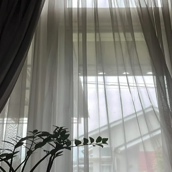 ستائر أمريكي للمكاتب والمنازل | عملية وسهلة التنظيف