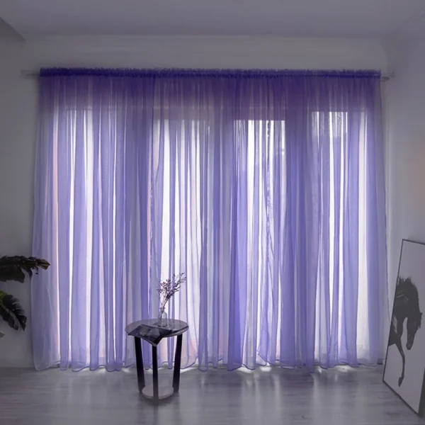 ستائر أمريكي للمكاتب والمنازل | عملية وسهلة التنظيف