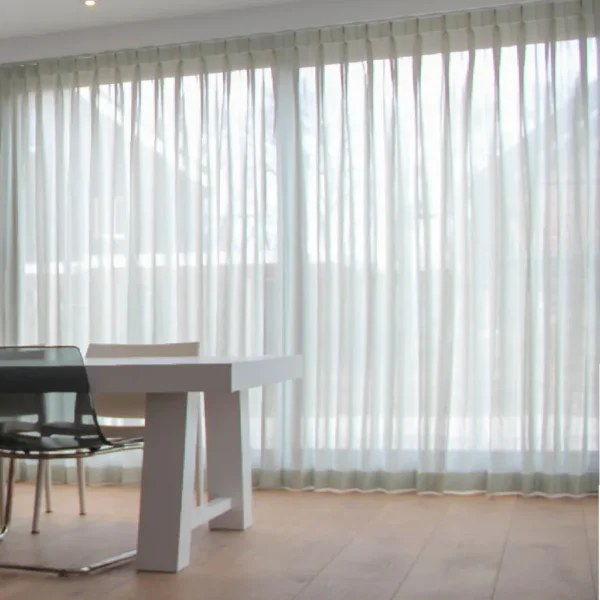 ستائر أمريكي للمكاتب والمنازل | عملية وسهلة التنظيف