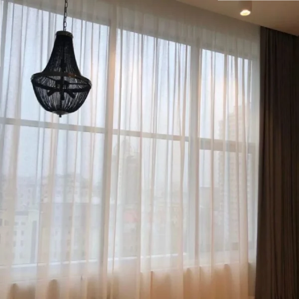 ستائر أمريكي للمكاتب والمنازل | عملية وسهلة التنظيف