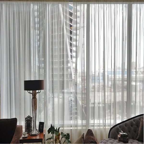 ستائر أمريكي للمكاتب والمنازل | عملية وسهلة التنظيف