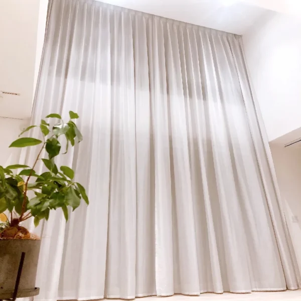 ستائر أمريكي للمكاتب والمنازل | عملية وسهلة التنظيف