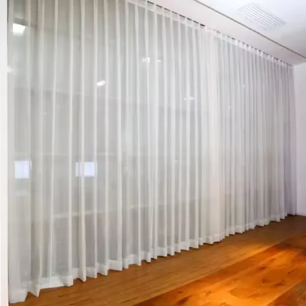 ستائر أمريكي للمكاتب والمنازل | عملية وسهلة التنظيف