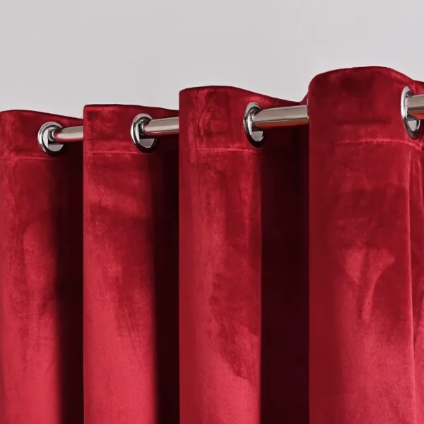 ستائر بلبل حديثة للنوافذ العصرية | تصميم فاخر وعزل قوي