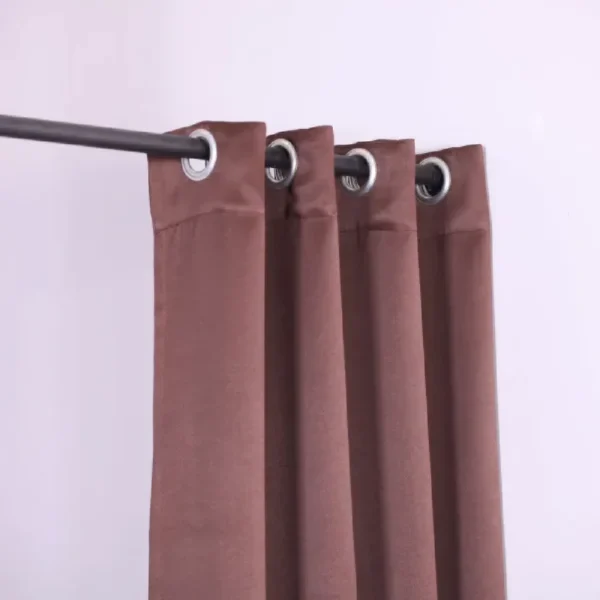 ستائر بلبل حديثة للنوافذ العصرية | تصميم فاخر وعزل قوي