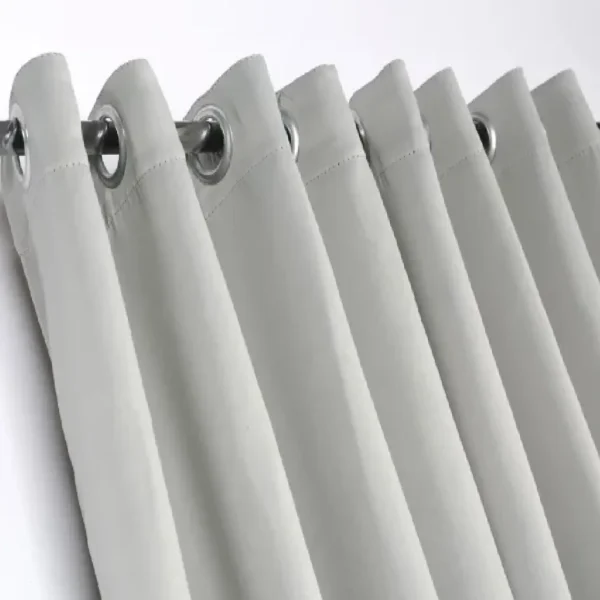 ستائر بلبل حديثة للنوافذ العصرية | تصميم فاخر وعزل قوي