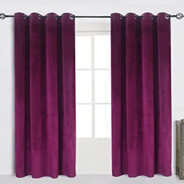 ستائر بلبل حديثة للنوافذ العصرية | تصميم فاخر وعزل قوي