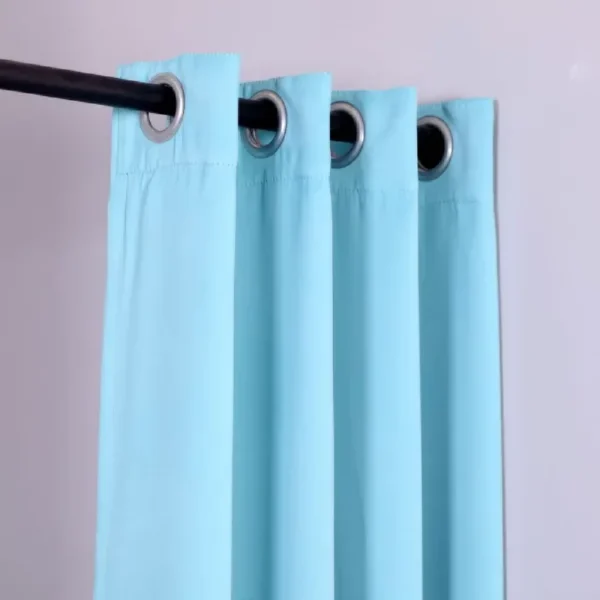 ستائر بلبل حديثة للنوافذ العصرية | تصميم فاخر وعزل قوي