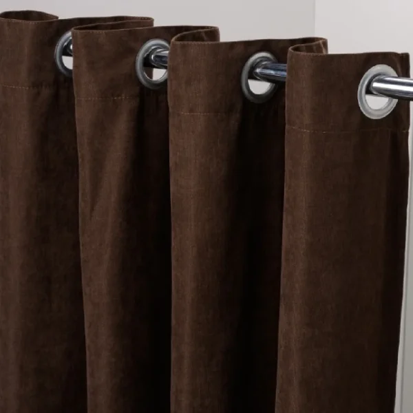 ستائر بلبل حديثة للنوافذ العصرية | تصميم فاخر وعزل قوي