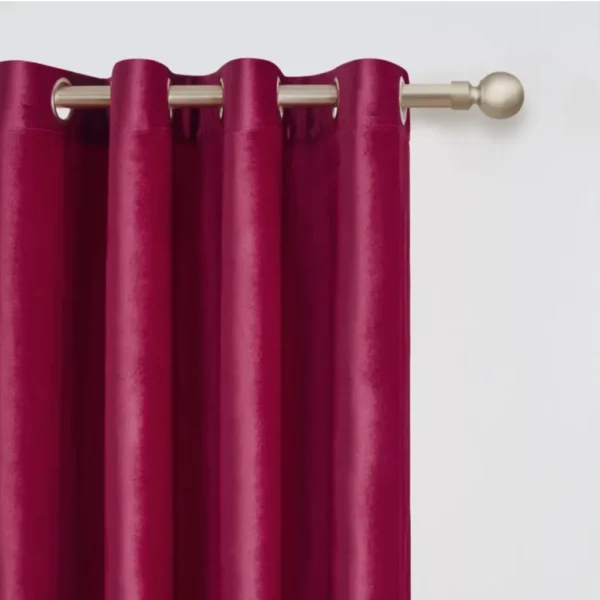 ستائر بلبل حديثة للنوافذ العصرية | تصميم فاخر وعزل قوي