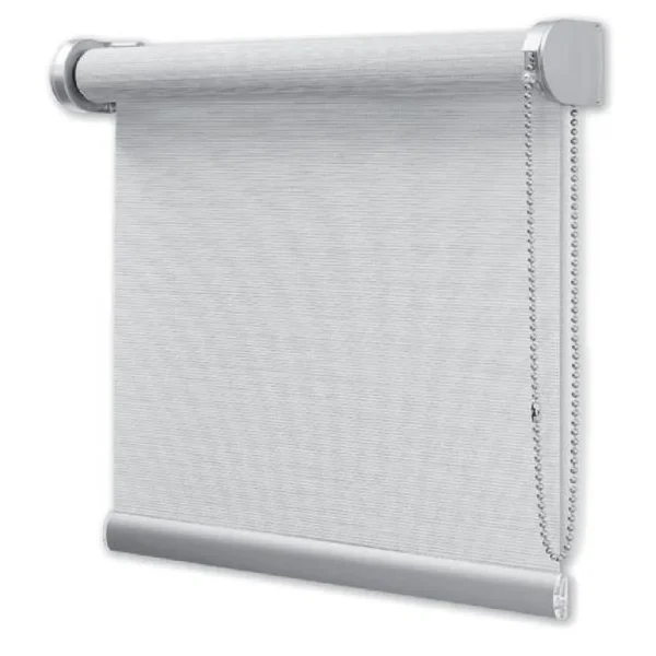 ستائر رول عازلة للضوء والحرارة