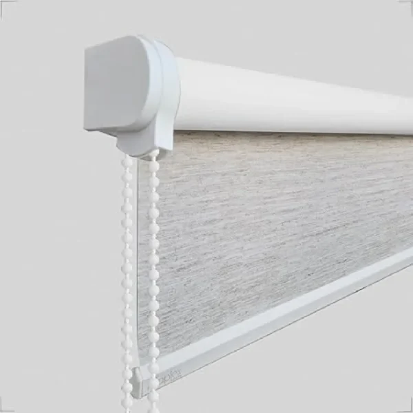 ستائر رول عازلة للضوء والحرارة