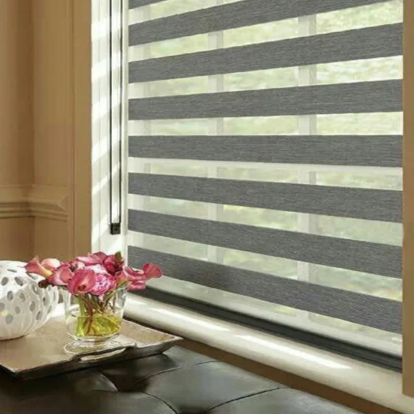 ستائر زيبرا للمنازل والمكاتب | جودة عالية وتصميم حديث