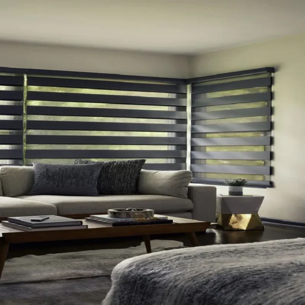 ستائر زيبرا للمنازل والمكاتب | جودة عالية وتصميم حديث