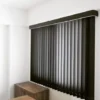 عمودية (10) ستائر شرائح عمودية حديثة للتحكم في الإضاءة