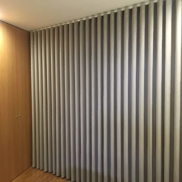 ستائر ويفي حديثة تضيف لمسة فخامة لمنزلك