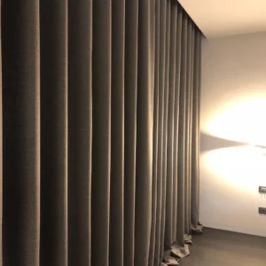 ستائر ويفي حديثة تضيف لمسة فخامة لمنزلك