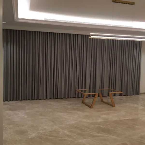 ستائر ويفي حديثة تضيف لمسة فخامة لمنزلك