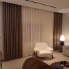 ستائر ويفي حديثة تضيف لمسة فخامة لمنزلك