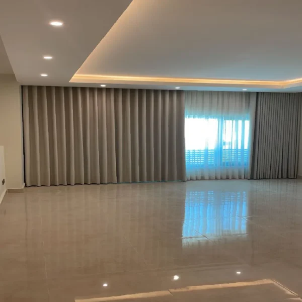 ستائر ويفي حديثة تضيف لمسة فخامة لمنزلك