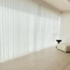 Custom Sheer Vertical Shades ستائر شيفون
